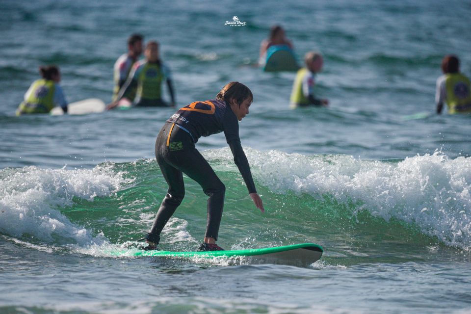 Playa De Las Américas: Private or Small-Group Surf Lesson - Last Words