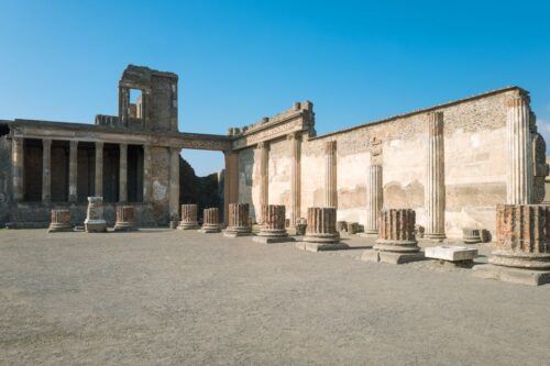 Pompei: Pompeii & Herculaneum Tour With Archaeologist Guide - Common questions