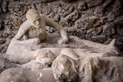 Pompeii VIP 3h Tour: Skip-The-Line With Your Archaeologist - Last Words