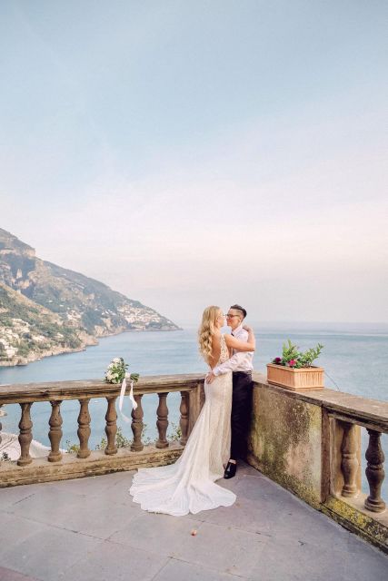 Positano: Private Photo Shoot With a PRO Photographer - Common questions