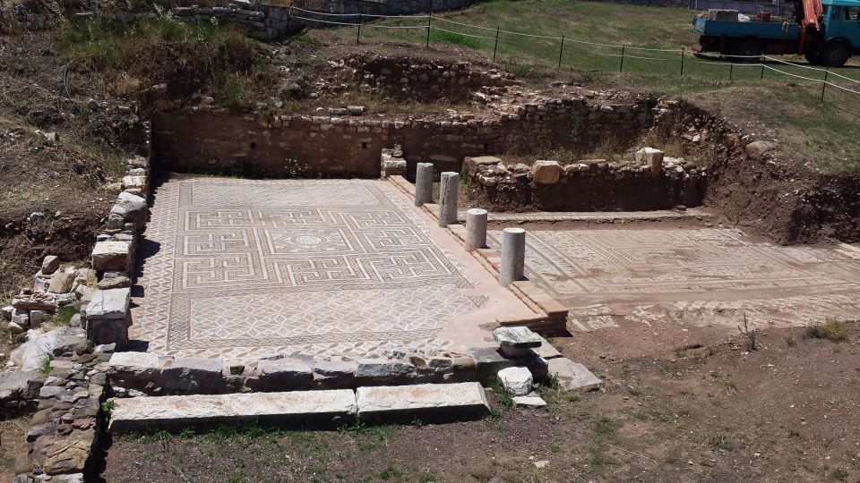 Private Day Trip From Kalamata to Ancient Messene - Last Words