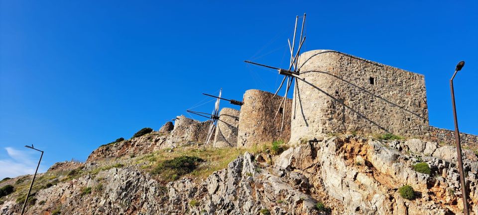 Private Guided Tour to Knossos Palace&Zeus Cave From Elounda - Last Words