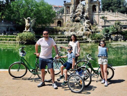 Private Sightseeing Barcelona by Bike & Photo Shooting Tour - Last Words