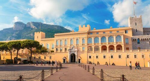 Private Tour: Nice City, Monaco, Eze & Villefranche - Last Words