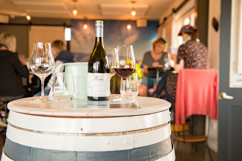 Queenstown: Full-Day Central Otago Food & Wine Tour - Common questions