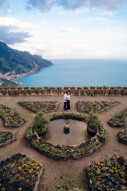 Ravello: Private Photo Session With a PRO Photographer - Common questions