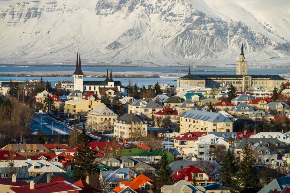 Reykjavik: First Discovery Walk and Reading Walking Tour - Common questions
