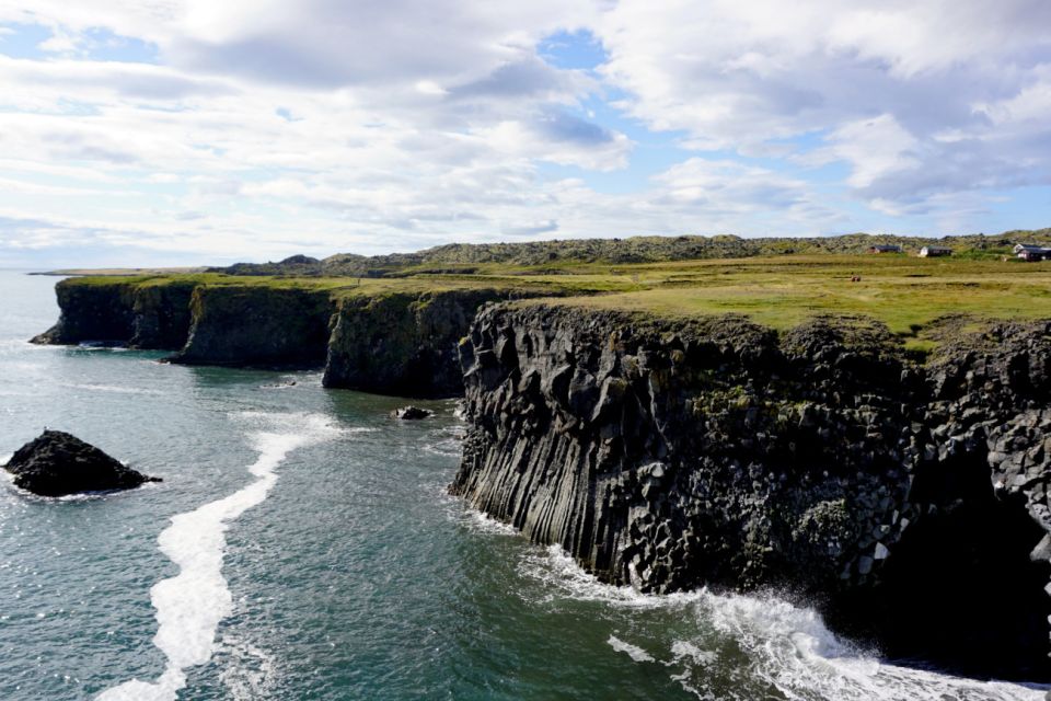 Reykjavik: Small-Group Snæfellsnes Day Trip - Common questions