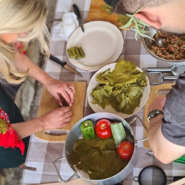 Rhodes: Cooking Class & Lunch at a Traditional Farmhouse - Last Words