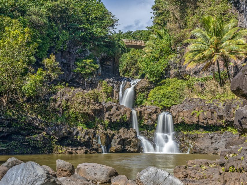 Road To Hana: Self-Guided Audio Tour - Last Words