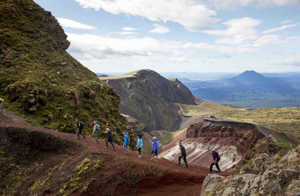 Rotorua: Kaituna Rafting & Mt. Tarawera Hiking Combo - Last Words