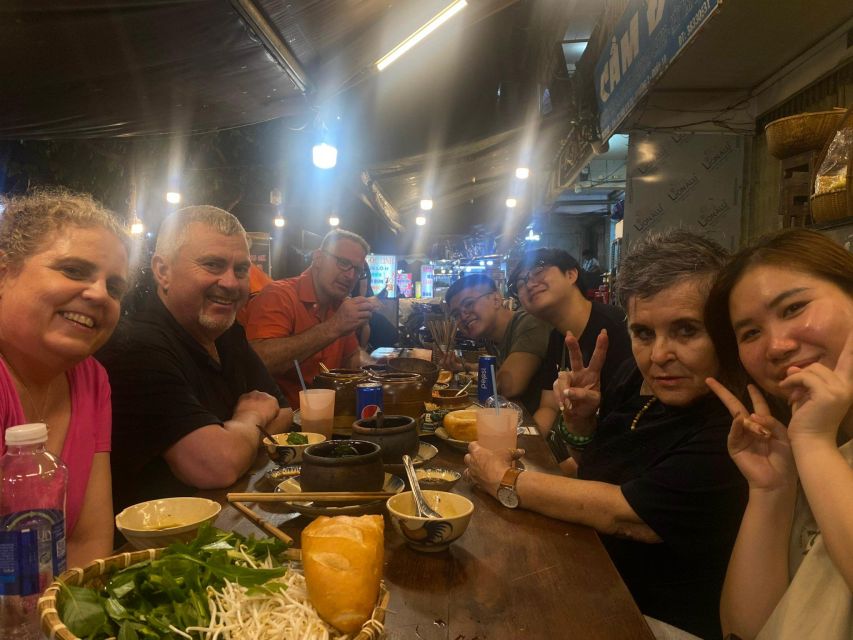 Saigon Street Food Tour - Last Words