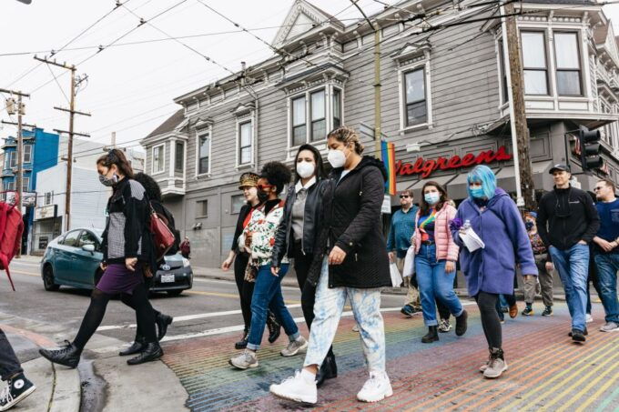 San Francisco: Castro LGBTQ Walking Tour - Reviews and Recommendations