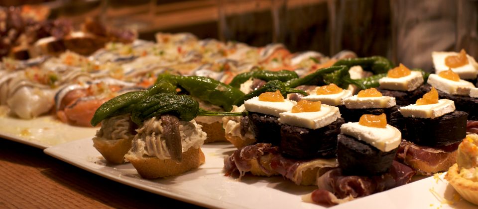 San Sebastian: Private Pintxos Basque -Tapas Tour - Last Words