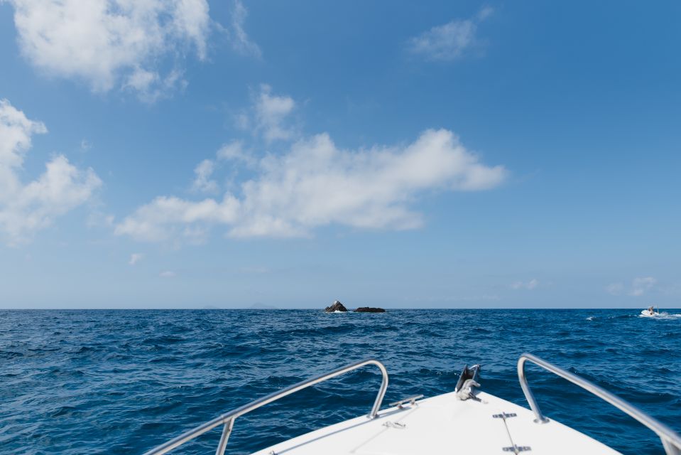 Santorini: License-Free Boat Rental With Ice, Water, & Fruit - Last Words
