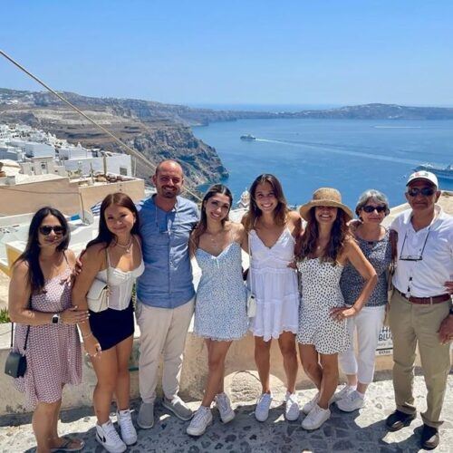 Santorini Private 6 Hour Tour - Last Words