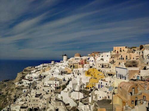 Santorini: Private Sunrise Tour With Breakfast and Oia Visit - Last Words