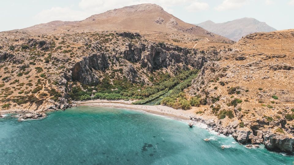 Secrets of West Crete & Rethymno Private Tour From Elounda - Last Words