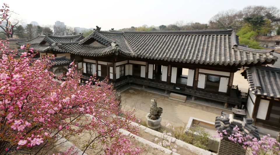 Seoul: UNESCO Heritage Palace, Shrine, and More Tour - Last Words