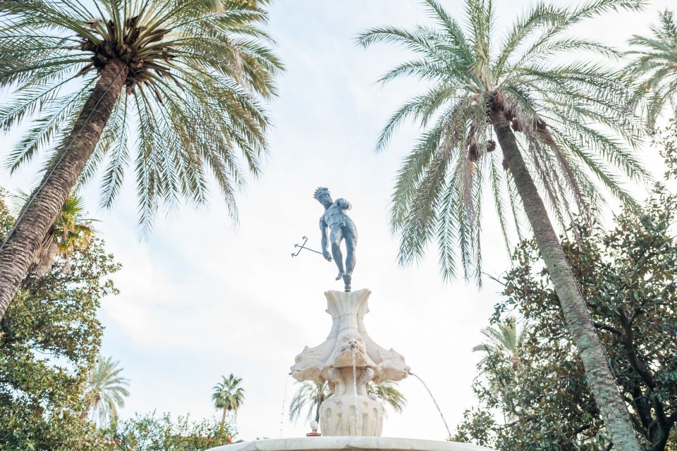 Seville: Alcázar Guided Tour - Common questions