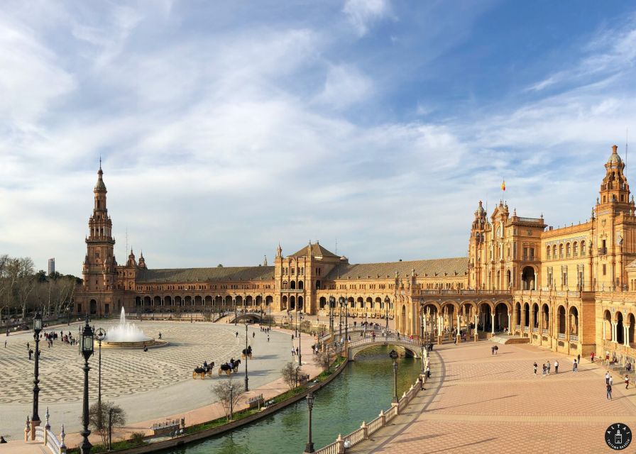 Seville: City Highlights Private Walking Tour - Last Words
