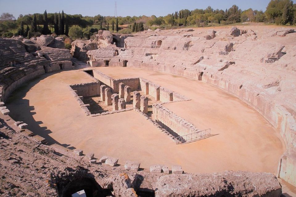 Seville: Game of Thrones and Roman Empire Italica Tour - Last Words