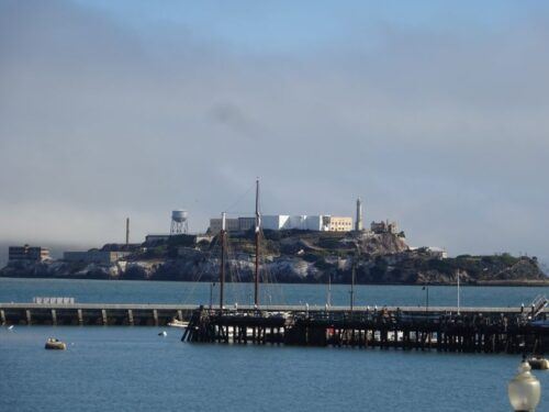 SF Fishermans Wharf Self-Guided Walking Tour Scavenger Hunt - Last Words