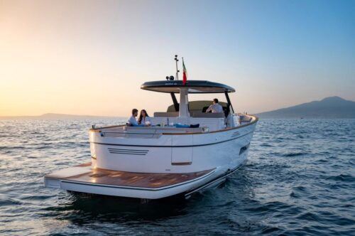 Sorrento: Full-Day Private Capri Tour - Common questions
