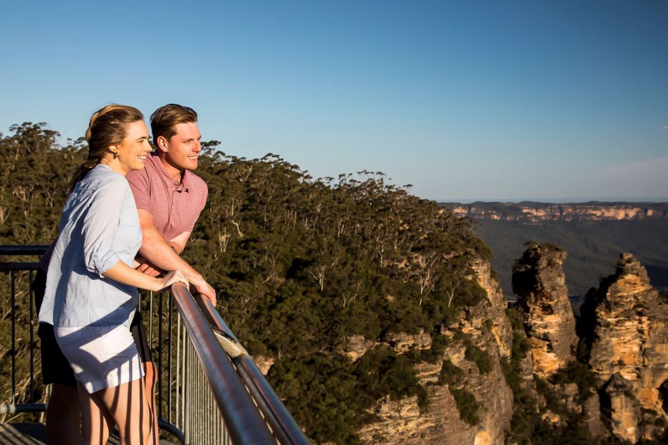 Sydney: Blue Mountains Afternoon and Sunset Tour - Common questions