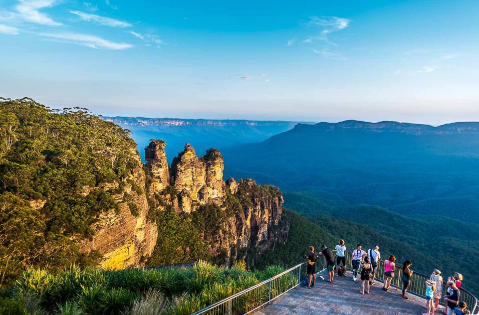Sydney: Deluxe Private Blue Mountains Late Start - Common questions