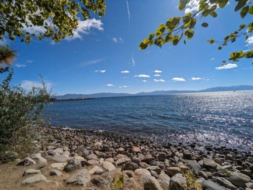 Tahoe City Scavenger Hunt Walking Tour & Game - Last Words