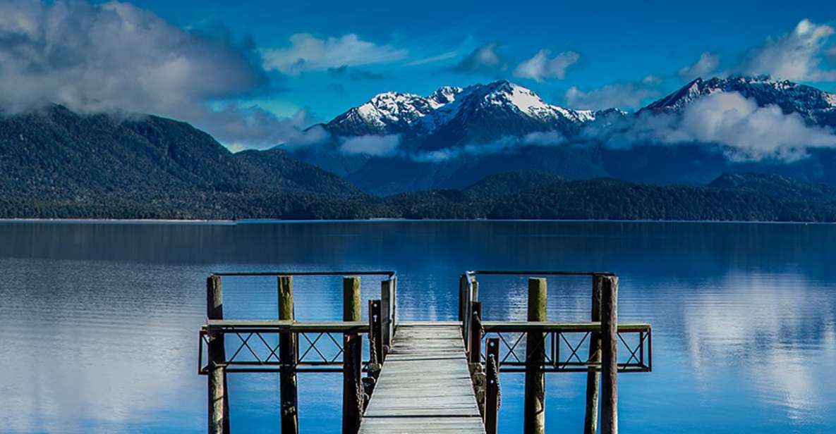 Te Anau: Natural Landmarks & Lord of the Rings Location Tour - Last Words