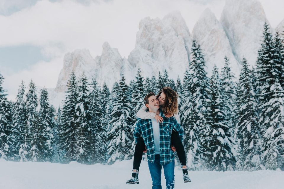 The Beauty of the Dolomites With a Professional Photographer - Last Words