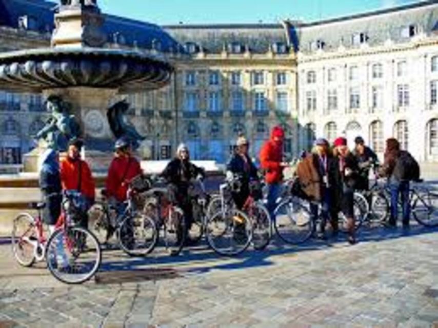 The Best of Paris by Bike With a Local - Common questions