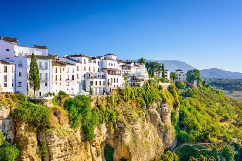 Tour to Ronda and Setenil De Las Bodegas - Last Words