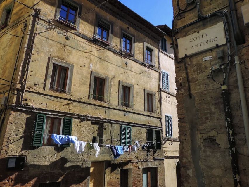 Tuscany: Private San Gimignano and Siena Excursion - Common questions