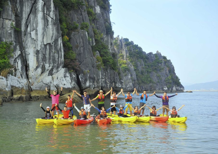 Unique 2 - Day Halong Ninh Binh Farming Tour - Last Words