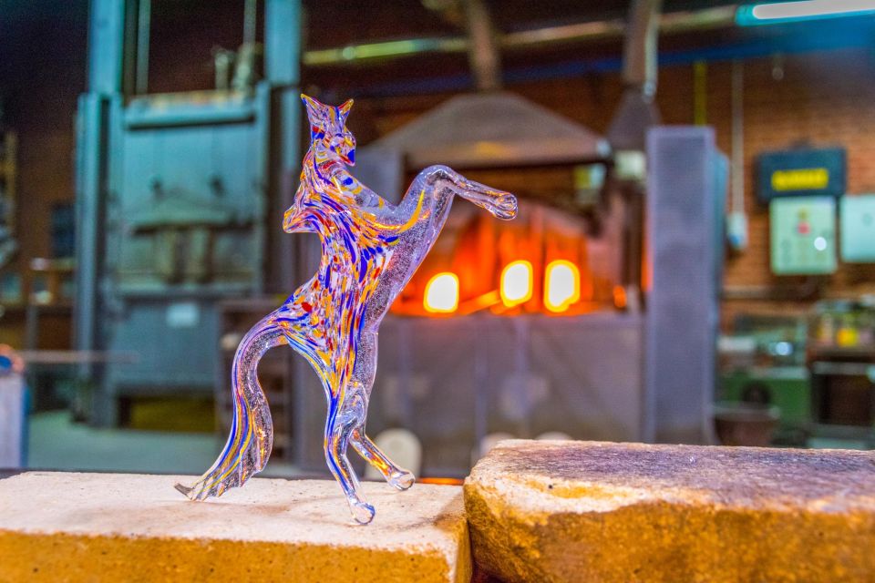 Venice: Murano Glassblowing & Prosecco Private Experience - Last Words