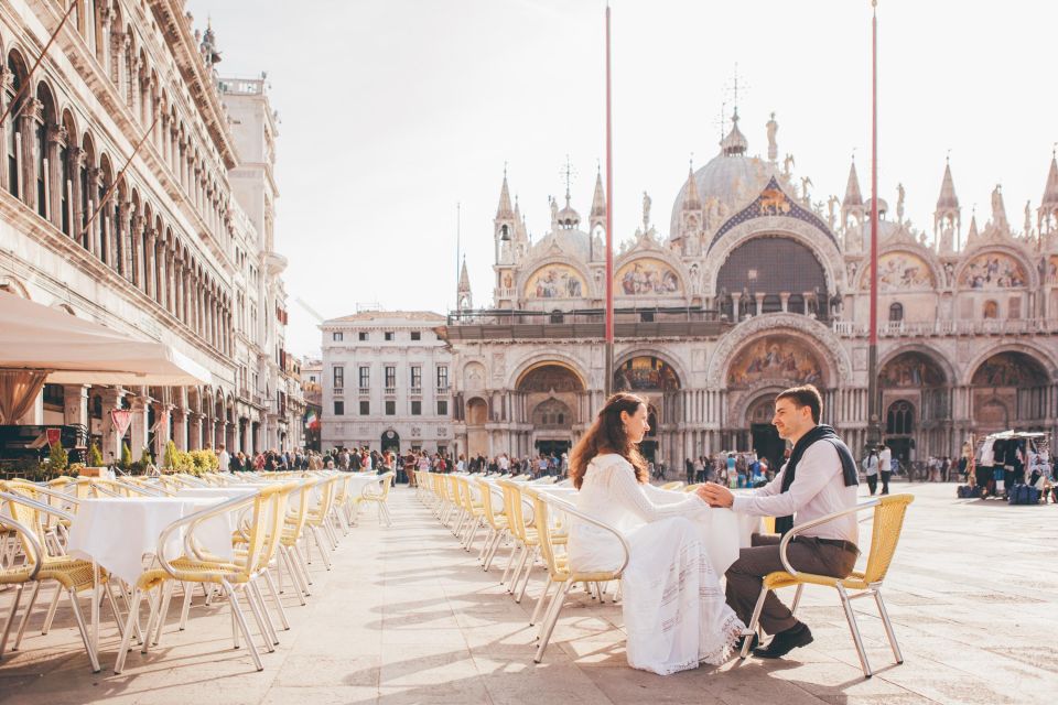 Venice: Private Tour With Travel Photographer - Last Words