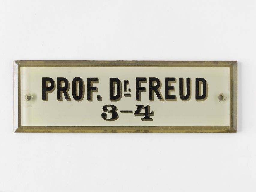 Vienna: Sigmund Freud Museum Ticket - Common questions