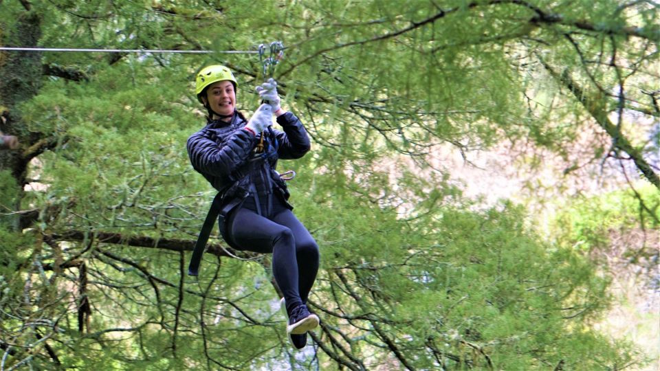 Waitomo Caves 1-Kilometer-Long Zipline Tour - Last Words