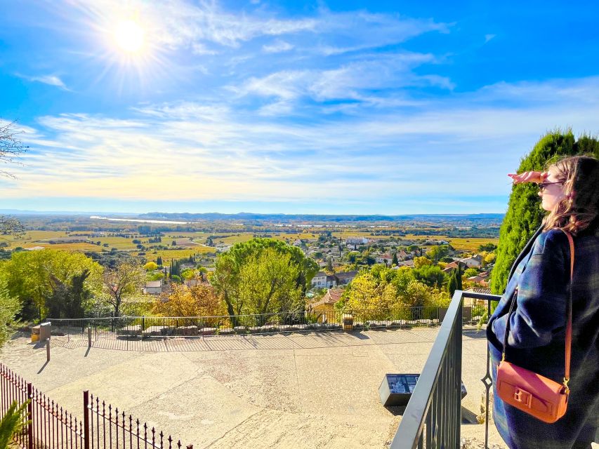 Wine Tasting in Châteauneuf-Du-Pape - Common questions