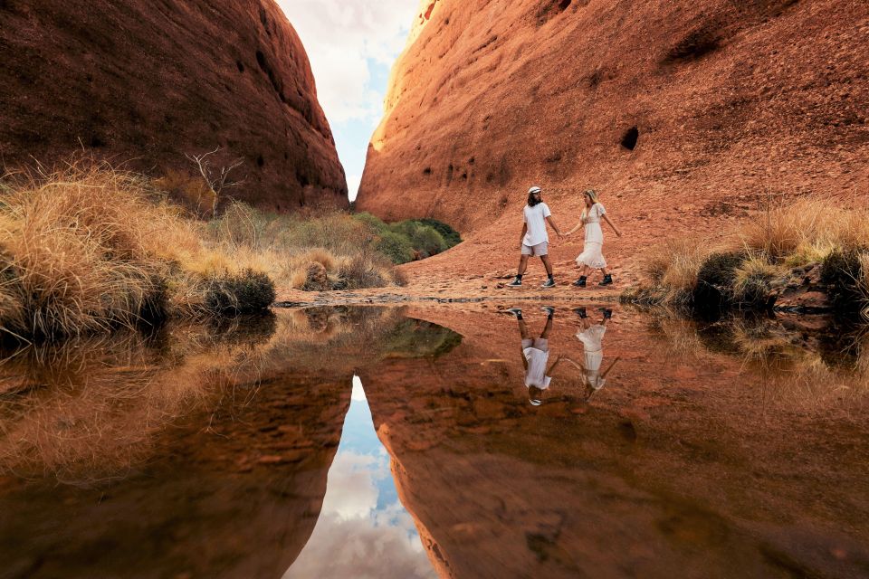 Yulara: Uluru Kata Tjuta & Kings Canyon 3-Day Camping Tour - Common questions