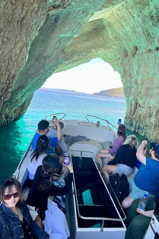 Zakynthos: VIP Land & Sea Tour to Navagio & Blue Caves - Last Words