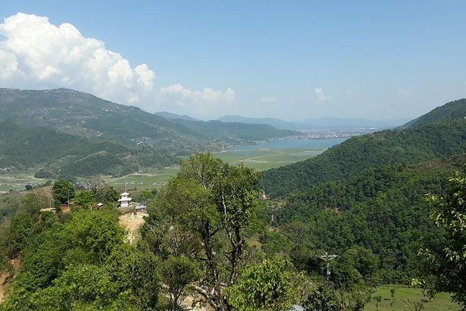 A Day Chapakot Hiking From Pokhara - Key Points