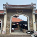 a day explore duong lam ancient village A-Day Explore Duong Lam Ancient Village