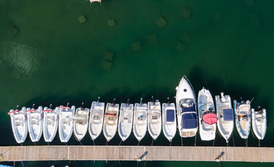 A Day in Amalfi Coast by Boat - Key Points