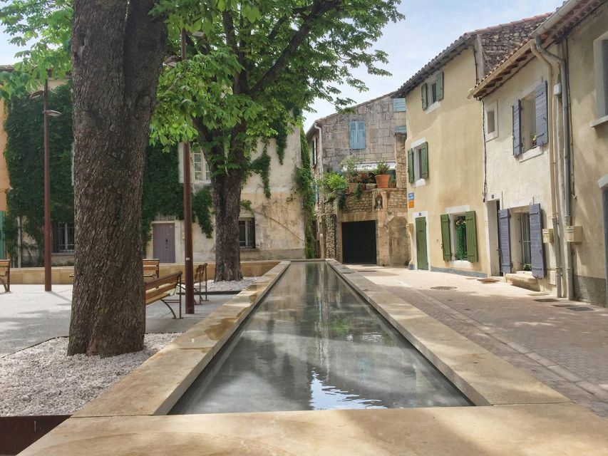 A Day in Provence: Les Baux De Provence, Saint Rémy and More - Key Points