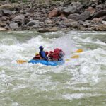 a day rafting tour to trishuli river A Day Rafting Tour to TRISHULI RIVER