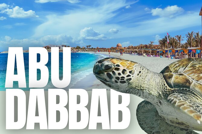 abu dabbab snorkeling from hurghada Abu Dabbab Snorkeling From Hurghada